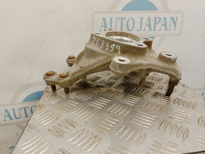 Цапфа задняя правая SONATA YF 10-14