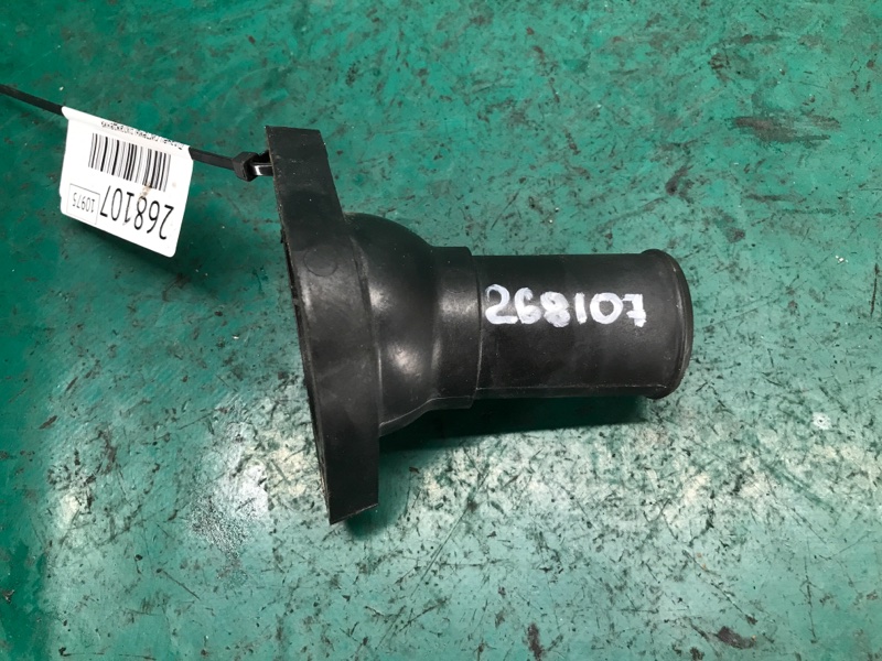 Запчасть фланец системы охлаждения DODGE AVENGER 07-14 2013 JS 2.4 ED3 4884571AB Б/У Фланец системы охлаждения DODGE AVENGER 07-14 2013 JS 2.4 ED3 4884571AB Б/У