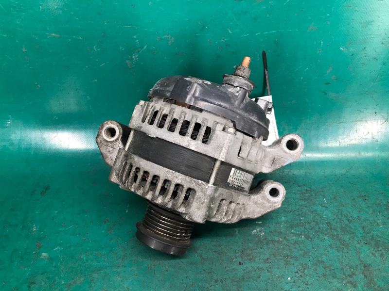 Генератор DURANGO 11- (WD) 2014 3.6 ERB