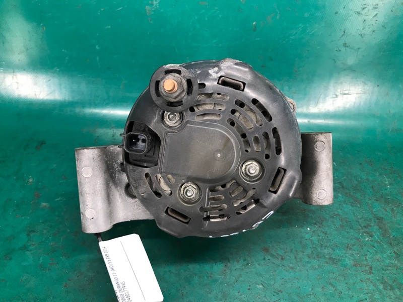 Генератор DURANGO 11- (WD) 2014 3.6 ERB