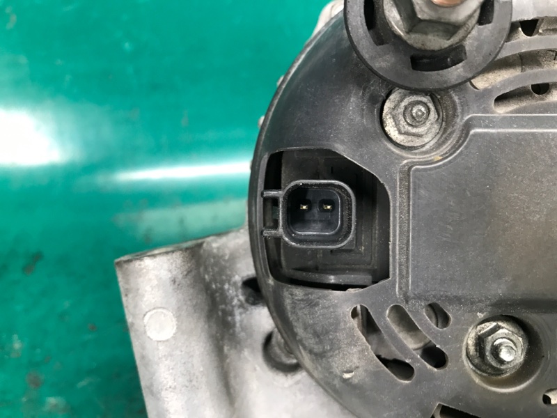 Генератор DURANGO 11- (WD) 2014 3.6 ERB