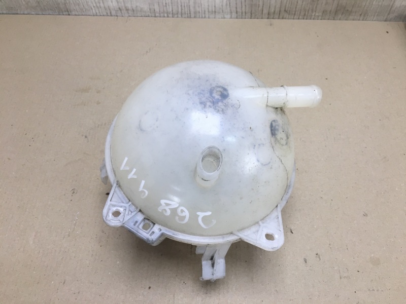 Бачок расширительный VOLKSWAGEN JETTA 05-10 Седан 2.5