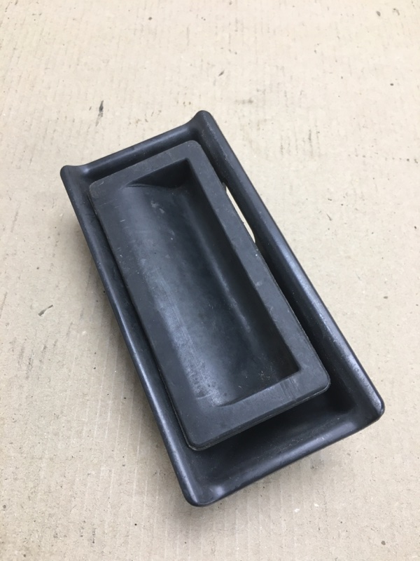 Кнопка открывания багажника наружная JETTA 05-10 2007 Седан 2.5