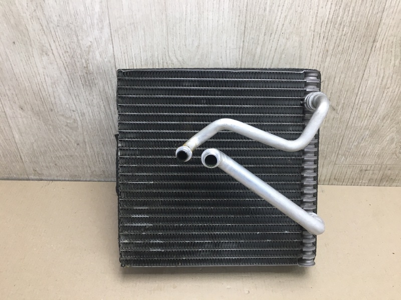 Испаритель кондиционера JETTA 05-10 2007 Седан 2.5