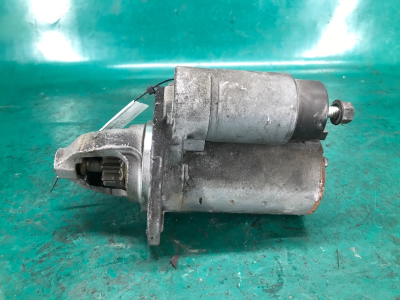 Стартер DODGE DURANGO 11- (WD) 3.6 ERB