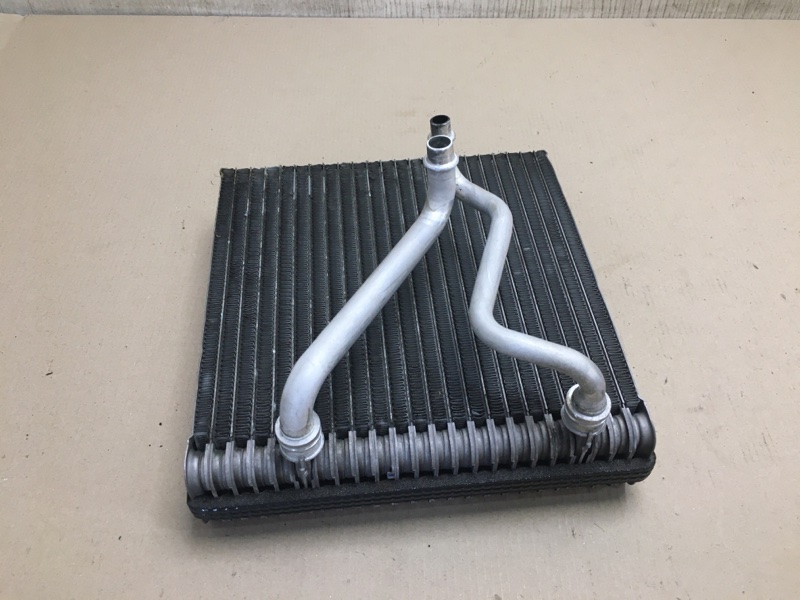 Испаритель кондиционера JETTA 05-10 2007 Седан 2.5