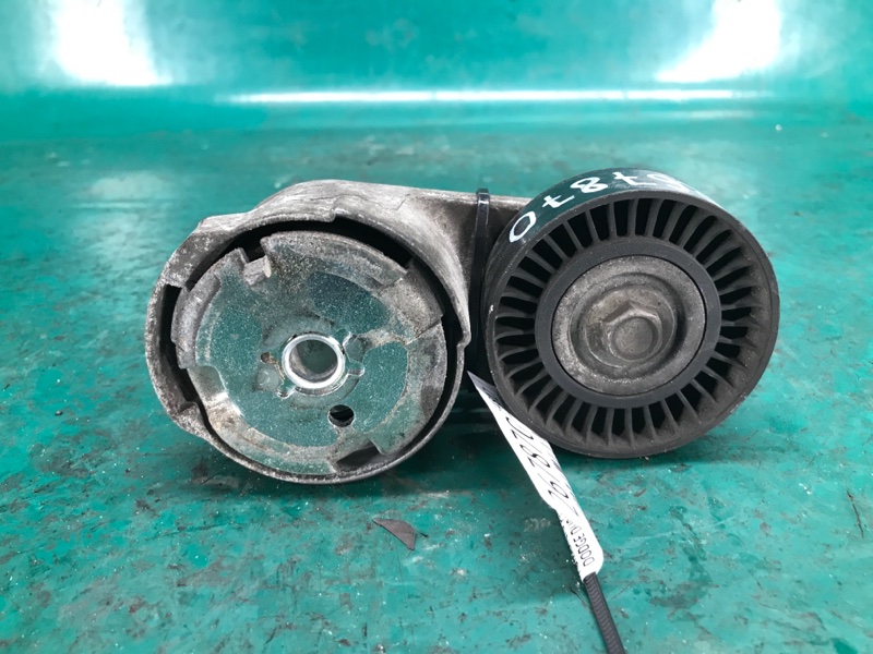 Натяжитель ремня генератора DODGE DURANGO 11- (WD) 2014 3.6 ERB 5184617AD Б/У