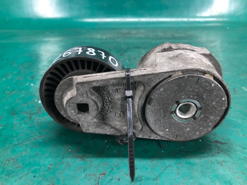 Натяжитель ремня генератора DODGE DURANGO 11- (WD) 3.6 ERB