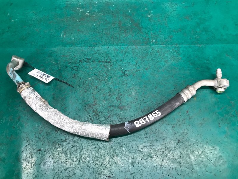 Трубка кондиционера DODGE DURANGO 11- (WD) 2014 3.6 ERB 68161174AA Б/У