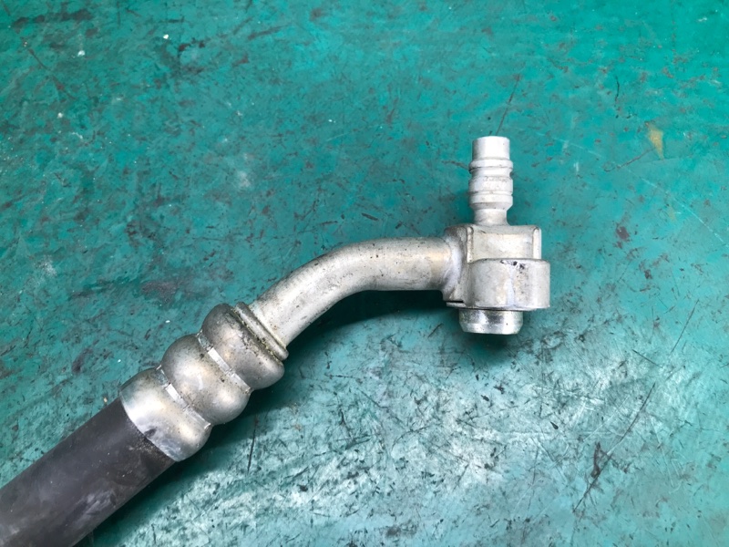 Трубка кондиционера DURANGO 11- (WD) 2014 3.6 ERB