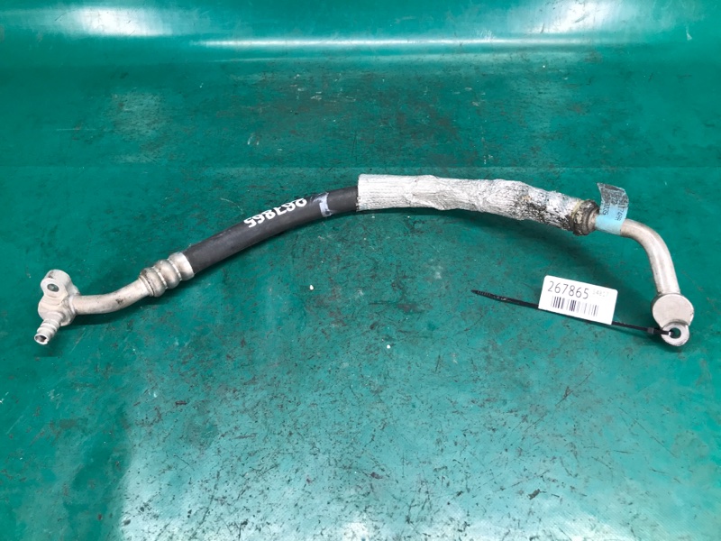 Трубка кондиционера DURANGO 11- (WD) 2014 3.6 ERB