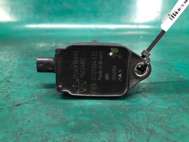 Катушка зажигания DURANGO 11- (WD) 2014 3.6 ERB Катушка зажигания DURANGO 11- (WD) 2014 3.6 ERB