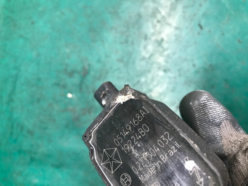 Катушка зажигания DURANGO 11- (WD) 2014 3.6 ERB