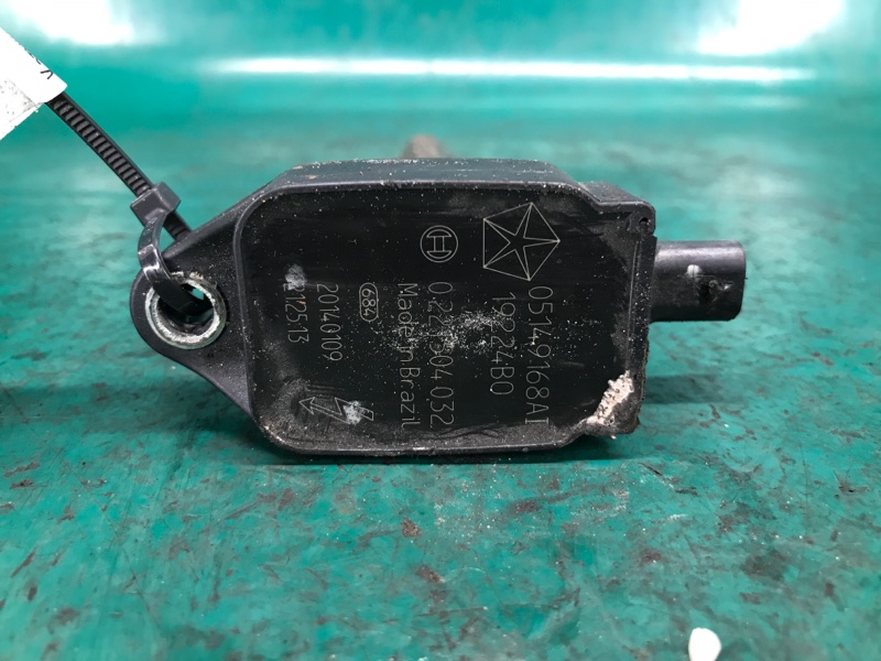 Катушка зажигания DURANGO 11- (WD) 2014 3.6 ERB