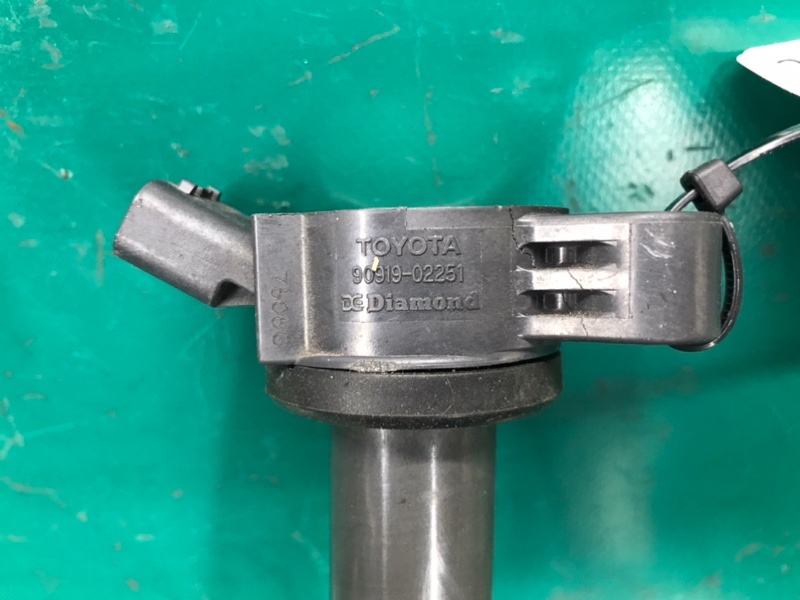 Катушка зажигания RAV4 05-12 2007 3.5 2GR-FE