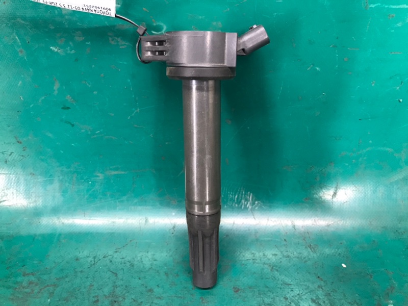 Катушка зажигания TOYOTA RAV4 05-12 2007 3.5 2GR-FE 90919-02251 Б/У