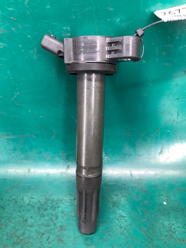 Катушка зажигания TOYOTA RAV4 05-12 3.5 2GR-FE