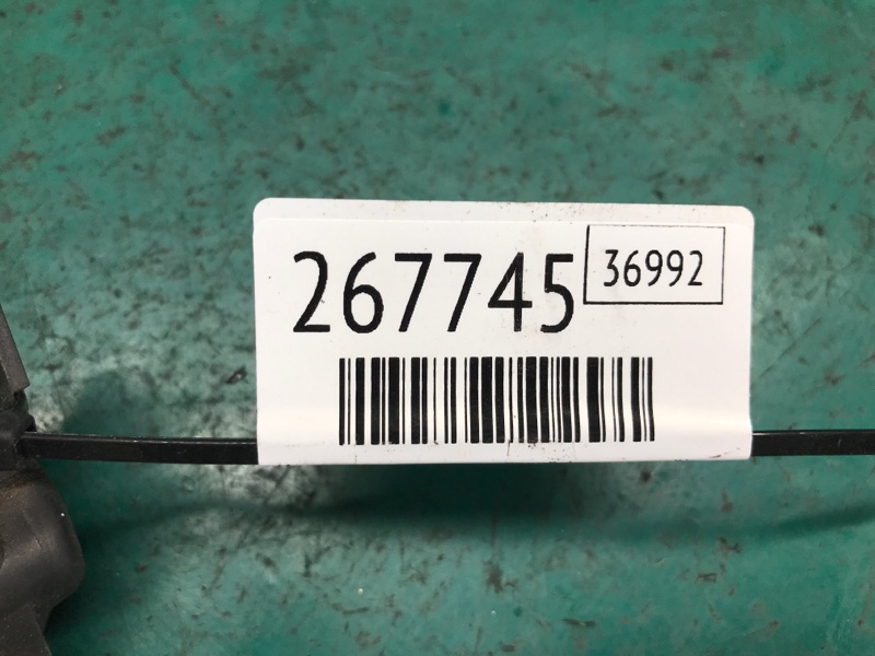 Клапан электромагнитный (вакуумный) RAV4 05-12 2007 3.5 2GR-FE Клапан электромагнитный (вакуумный) RAV4 05-12 2007 3.5 2GR-FE