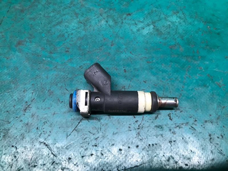 Форсунка топливная DODGE AVENGER 07-14 JS 2.4 ED3