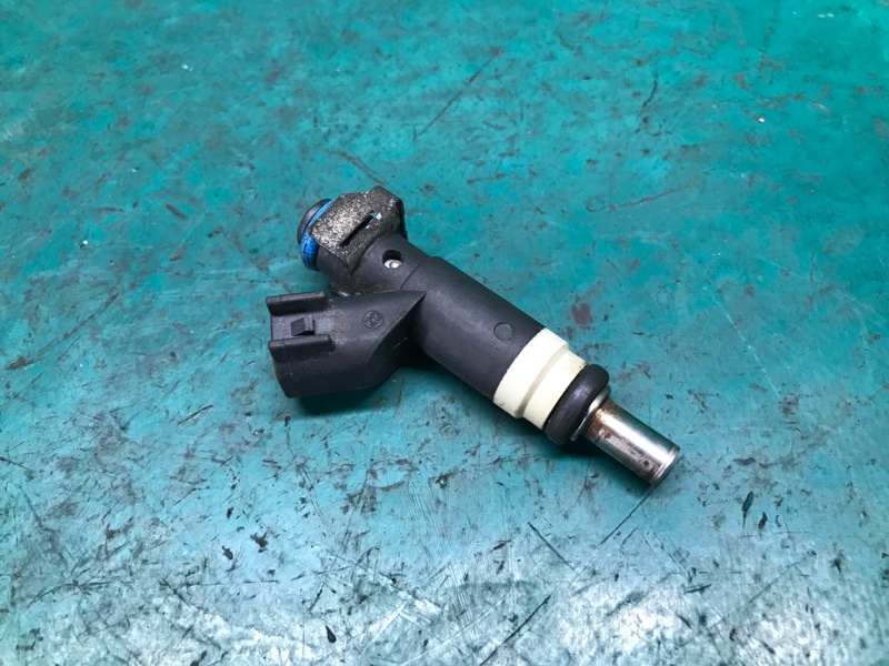 Форсунка топливная DODGE AVENGER 07-14 2013 JS 2.4 ED3 RL891577AC Б/У