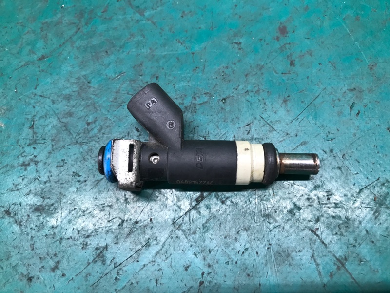 Форсунка топливная DODGE AVENGER 07-14 JS 2.4 ED3