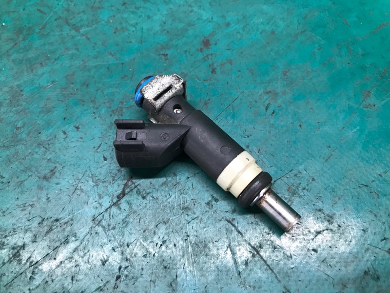 Форсунка топливная DODGE AVENGER 07-14 2013 JS 2.4 ED3 RL891577AC Б/У