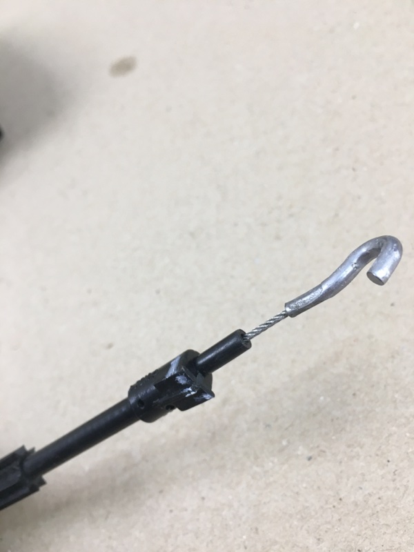 Замок двери задний левый JETTA 05-10 2007 Седан 2.5