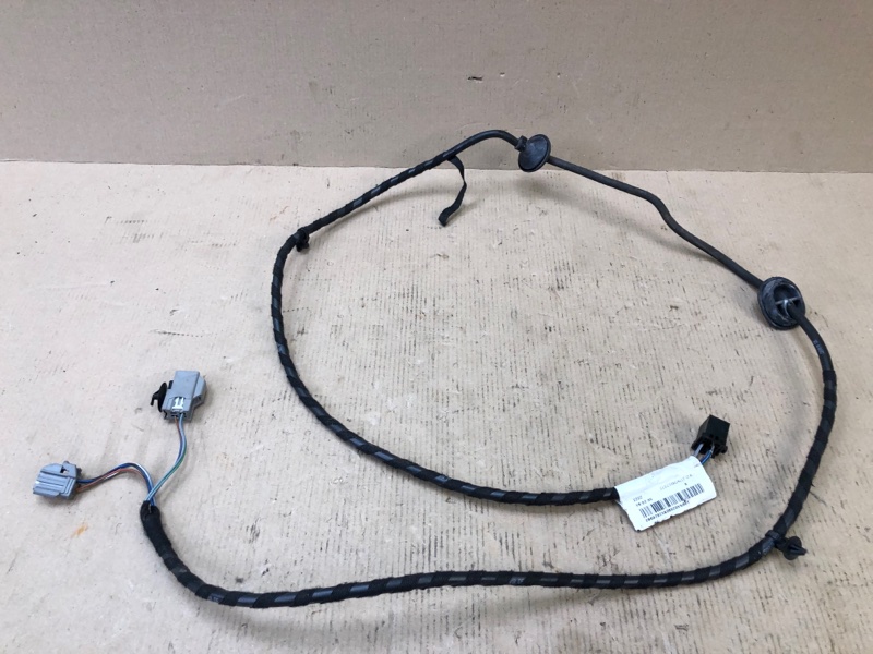 Запчасть проводка крышки багажника VOLVO S60 00-09 2005 2.5 B5254T2 30773915 Б/У Проводка крышки багажника VOLVO S60 00-09 2005 2.5 B5254T2 30773915 Б/У