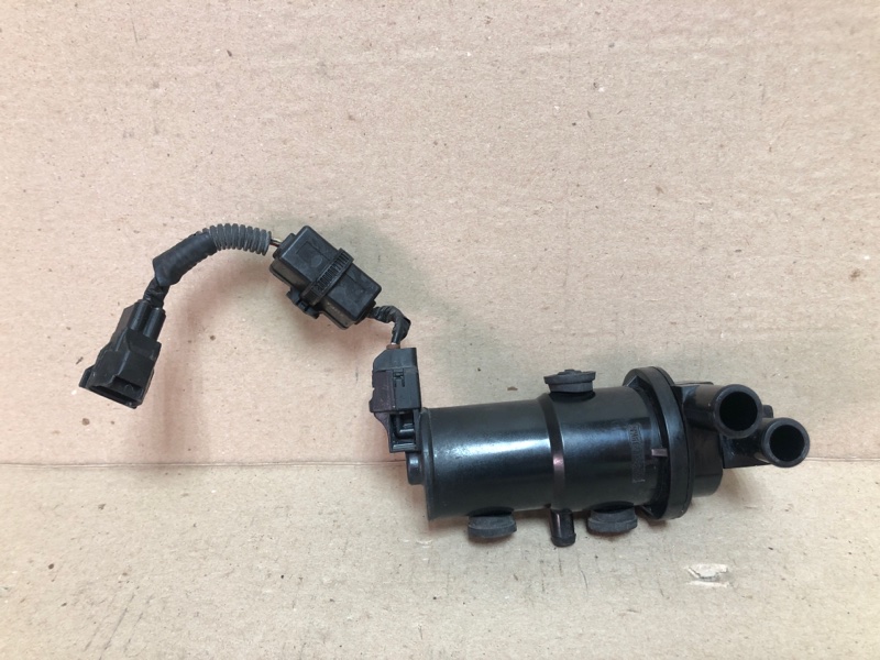 Помпа охлаждения электрическая TOYOTA CAMRY 40 06-11 2.4 2AZFXE