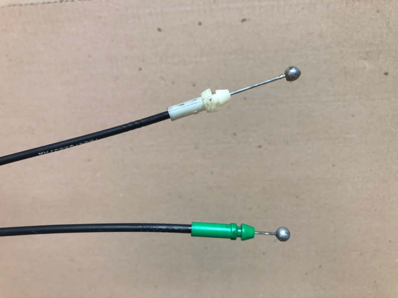 Замок двери передний правый CAMRY 40 06-11 2007 2.4 2AZFXE