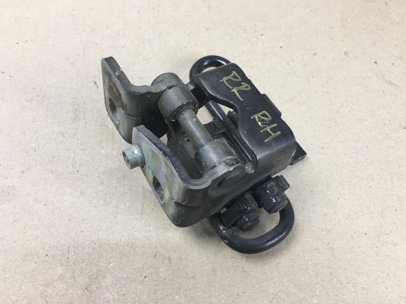 Петля двери нижняя задняя правая VOLKSWAGEN JETTA 05-10 Седан 2.5