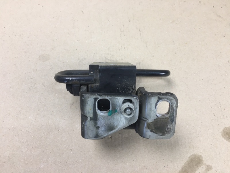 Петля двери нижняя задняя правая JETTA 05-10 2007 Седан 2.5