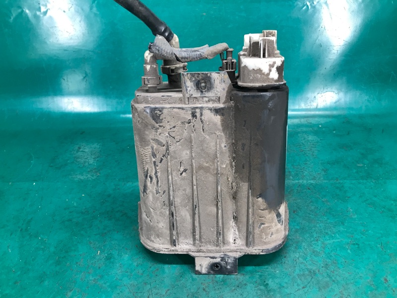 Абсорбер топливный DODGE AVENGER 07-14 2013 JS 2.4 ED3 5147050AA Б/У