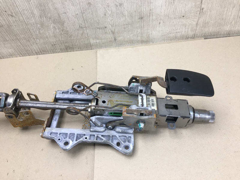 Рулевой вал JETTA 05-10 2007 Седан 2.5