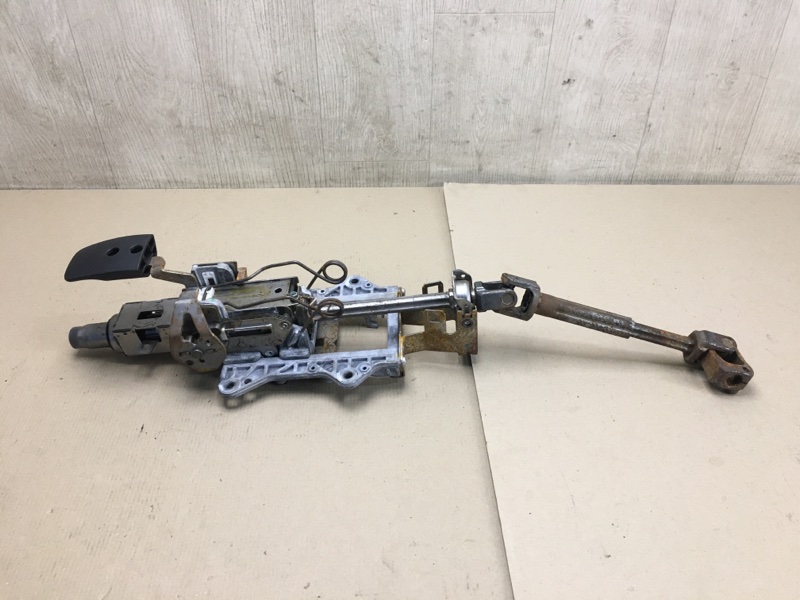 Рулевой вал JETTA 05-10 2007 Седан 2.5