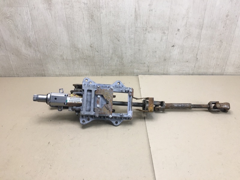 Рулевой вал JETTA 05-10 2007 Седан 2.5