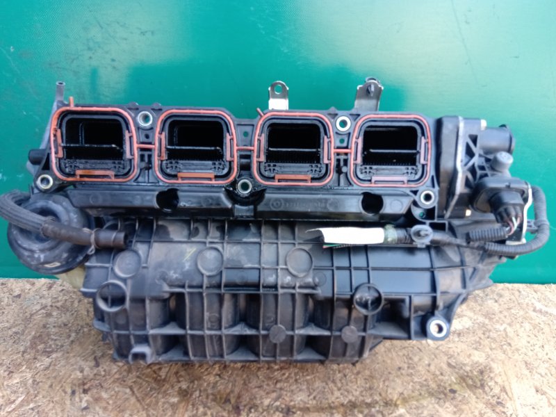 Коллектор впускной CAMRY 55 14-17 2016 2.5 2ARFE