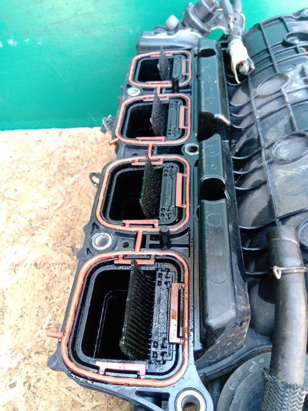 Коллектор впускной CAMRY 55 14-17 2016 2.5 2ARFE