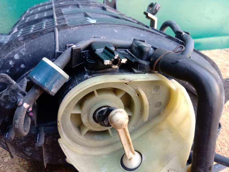 Коллектор впускной CAMRY 55 14-17 2016 2.5 2ARFE