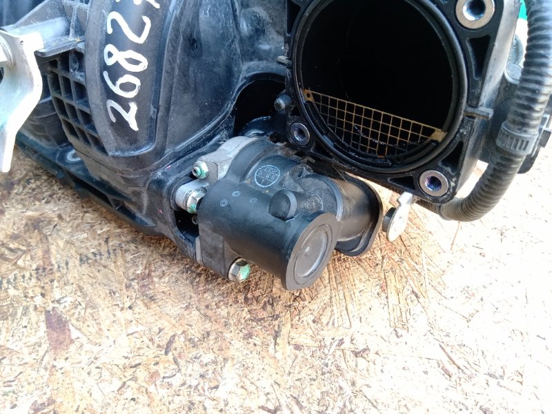 Коллектор впускной CAMRY 55 14-17 2016 2.5 2ARFE