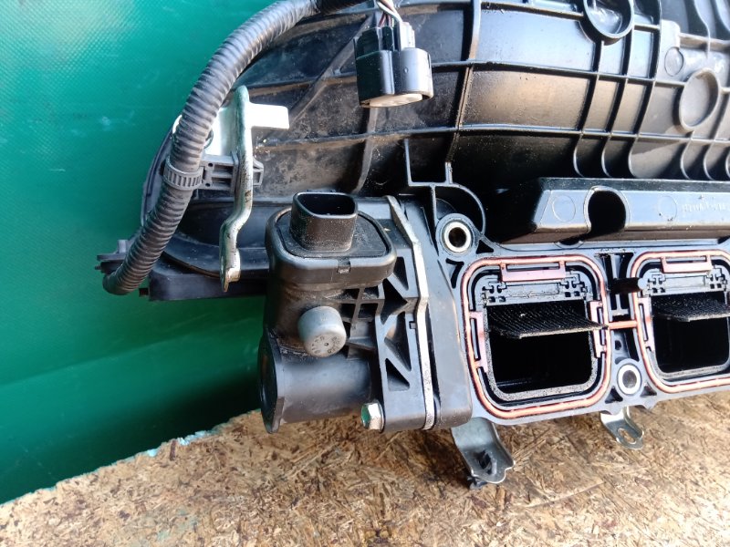 Коллектор впускной CAMRY 55 14-17 2016 2.5 2ARFE