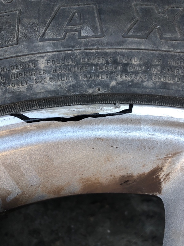 Диск R18 MDX (YD2) 06-13 2010 Внедорожник 3.7 J37A1