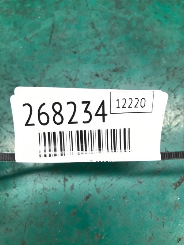 Блок предохранителей салон VOLT 10-15 2012 1.4 LUU