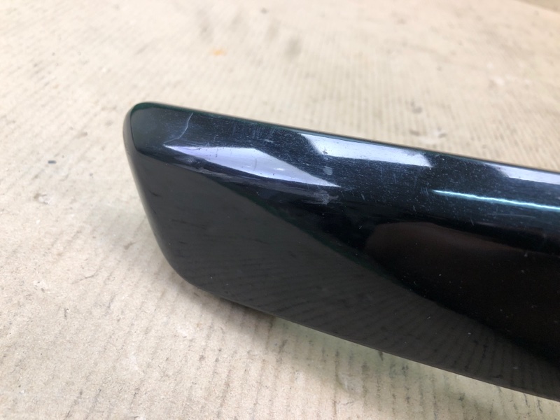 Накладка бампера передняя правая S60 00-09 2005 2.5 B5254T2