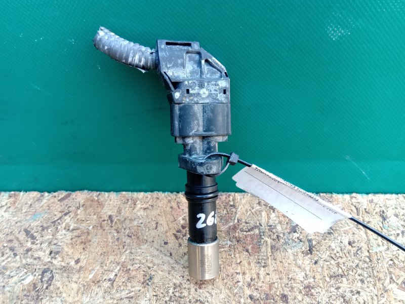 Запчасть датчик положения коленвала TOYOTA CAMRY 55 14-17 2016 2.5 2ARFE 90919-A5004 Б/У Датчик положения коленвала TOYOTA CAMRY 55 14-17 2016 2.5 2ARFE 90919-A5004 Б/У