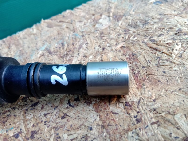 Датчик положения коленвала CAMRY 55 14-17 2016 2.5 2ARFE Датчик положения коленвала CAMRY 55 14-17 2016 2.5 2ARFE