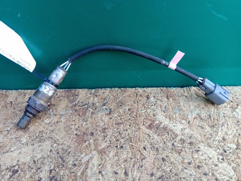 Лямбда зонд TOYOTA CAMRY 55 14-17 2016 2.5 2ARFE 89465-06290 Б/У