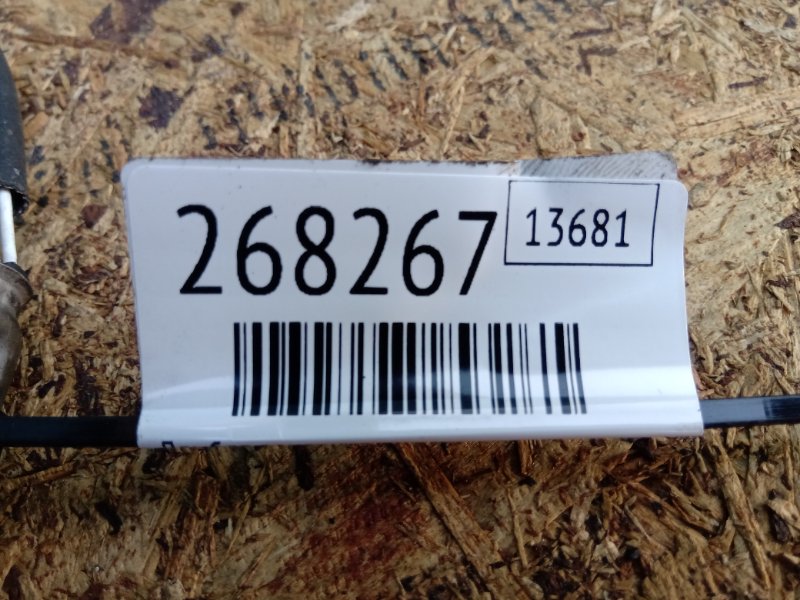 Лямбда зонд CAMRY 55 14-17 2016 2.5 2ARFE