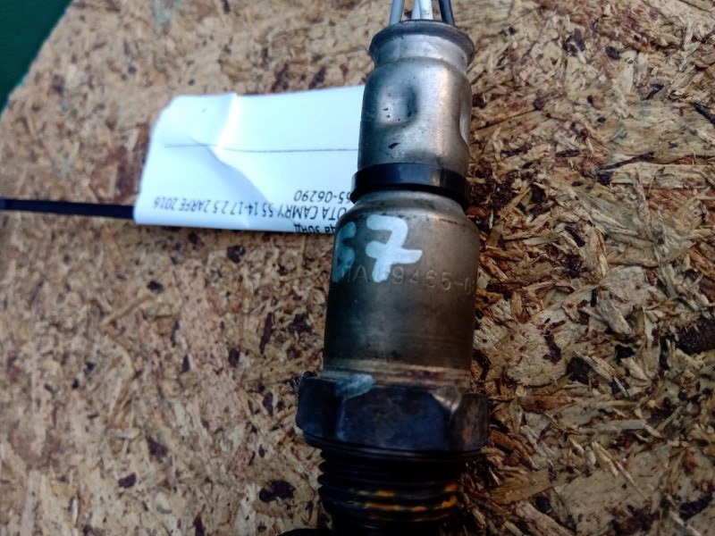 Лямбда зонд CAMRY 55 14-17 2016 2.5 2ARFE