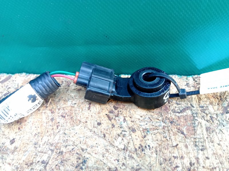 Запчасть датчик детонации TOYOTA CAMRY 55 14-17 2016 2.5 2ARFE 89615-06010 Б/У Датчик детонации TOYOTA CAMRY 55 14-17 2016 2.5 2ARFE 89615-06010 Б/У